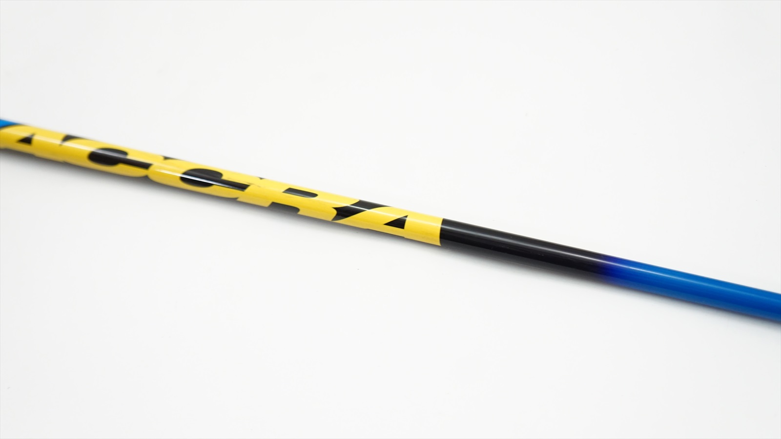 Accra Fx 100F M2 64g Senior 41.25