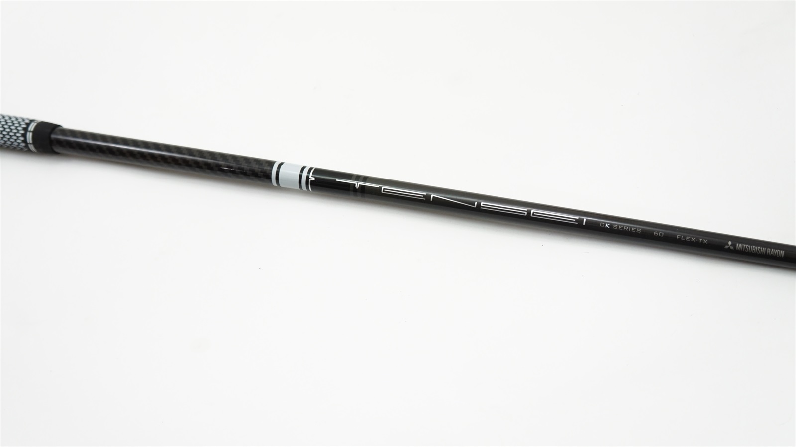 Mitsubishi Tensei Ck Pro White 60 Tour X 43.25