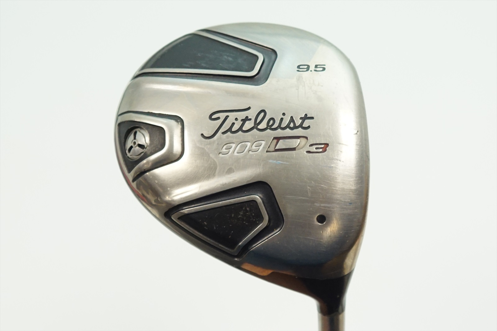 Titleist 909 D3 ドライバー 9.5度 Titleist タイトリスト ドライバー 909D3 Titleist - タイトリスト