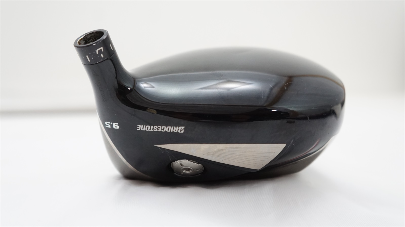 Bridgestone Tourstage X-Drive 709 9.5* Degree Driver Club Bridgestone Tourstage X-Drive 709 9.5* Degree Driver Club