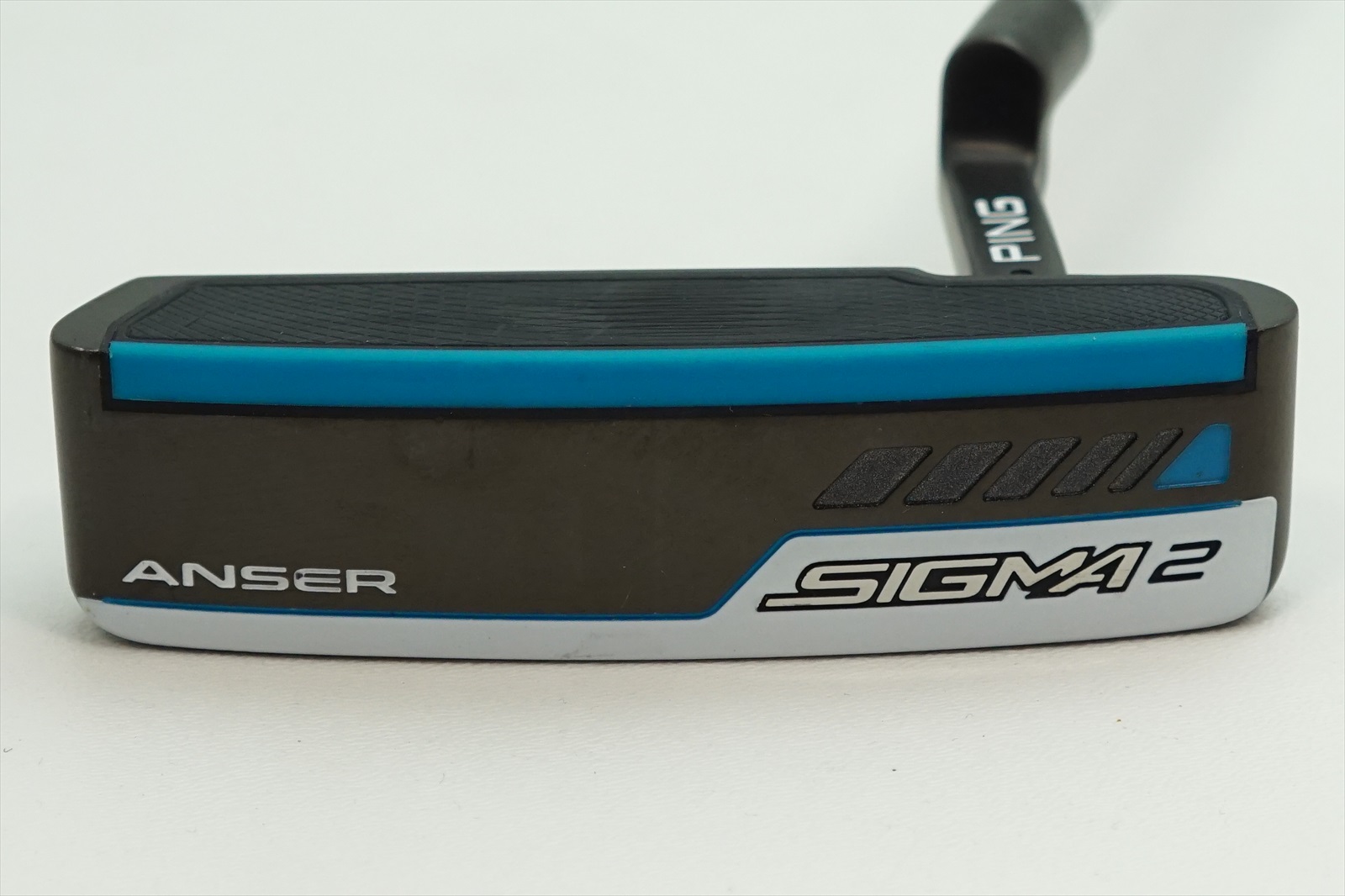 ping sigma 2 anser adjustable putter