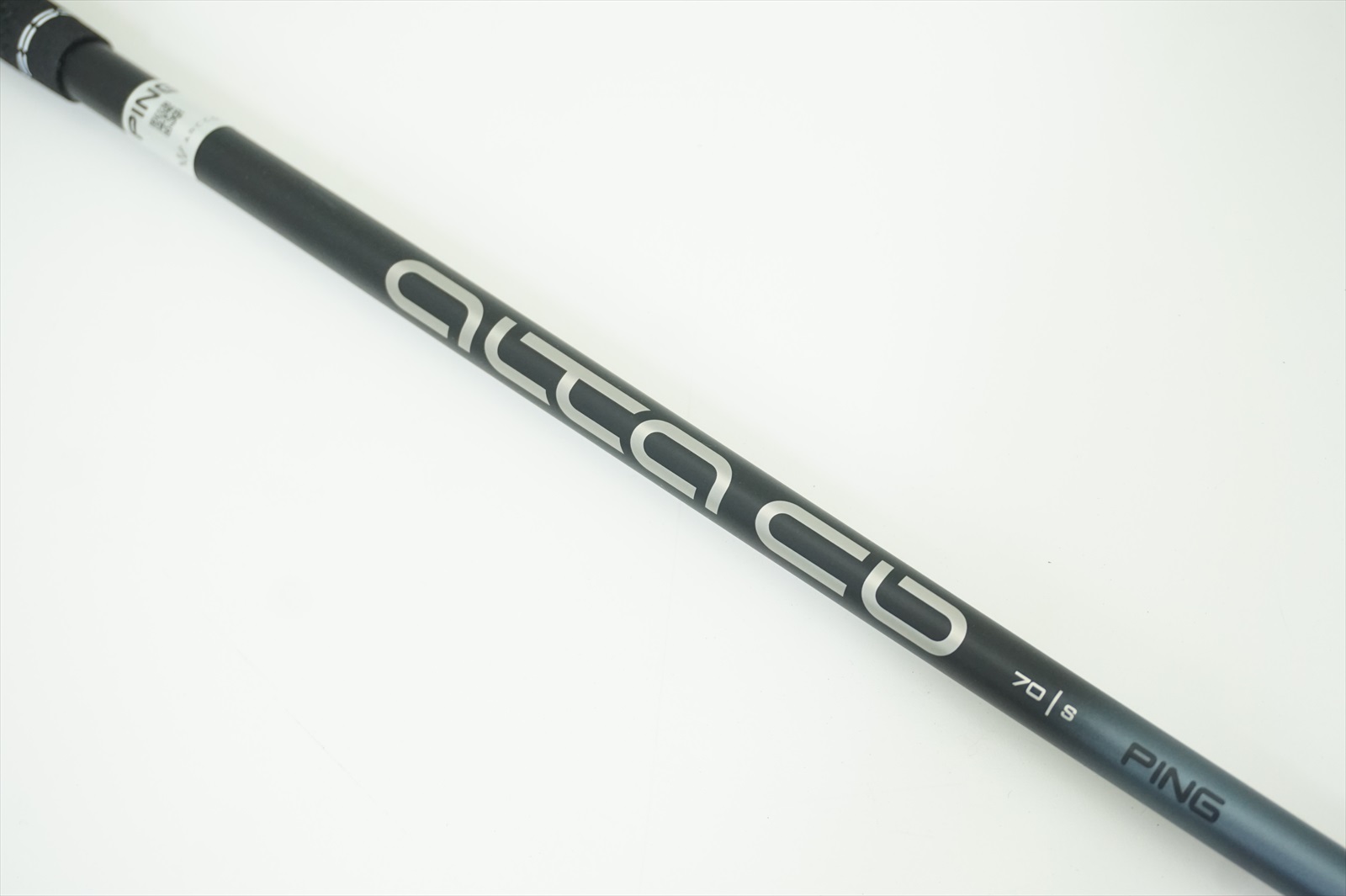 Ping Alta CB Slate 70G Stiff 39.25