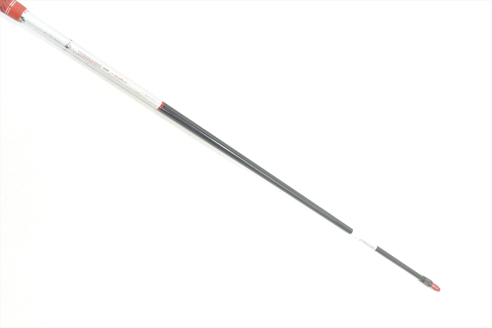 Taylormade Voodoog Stiff 40.25