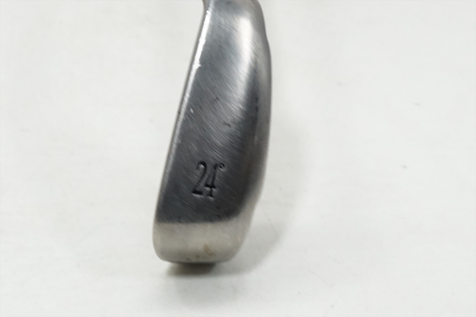 みぃ！ Mizuno T-Zoid Fli Hi Degree Utility Iron Regular Flex Graphite