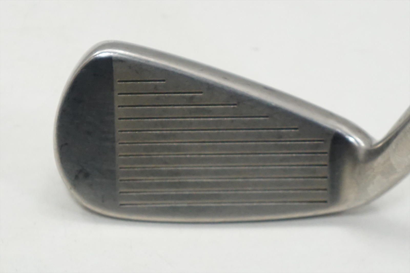 Mizuno T-Zoid Fli Hi Degree Utility Iron Regular Flex Graphite