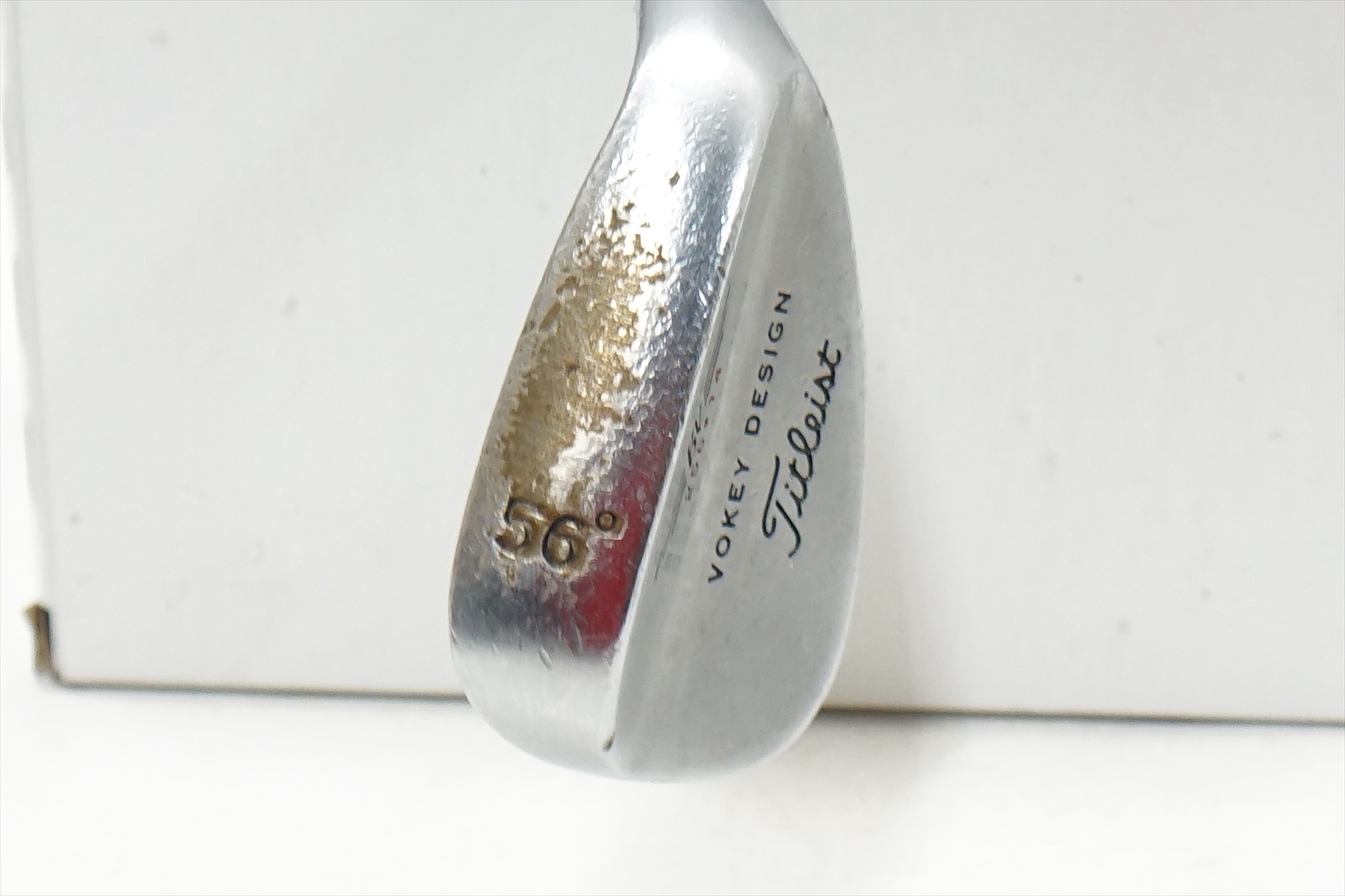 Titleist Vokey Spin 200 Series Wedge 56°- 14 Wedge Flex Dynamic