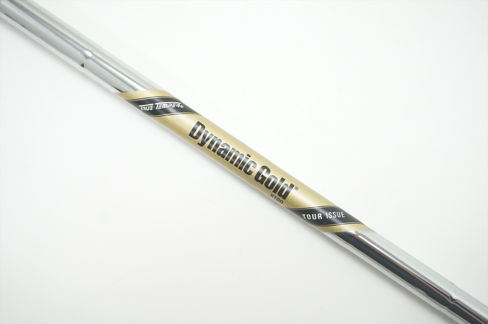 New True Temper Dynamic Gold Tour Issue X100 38.5