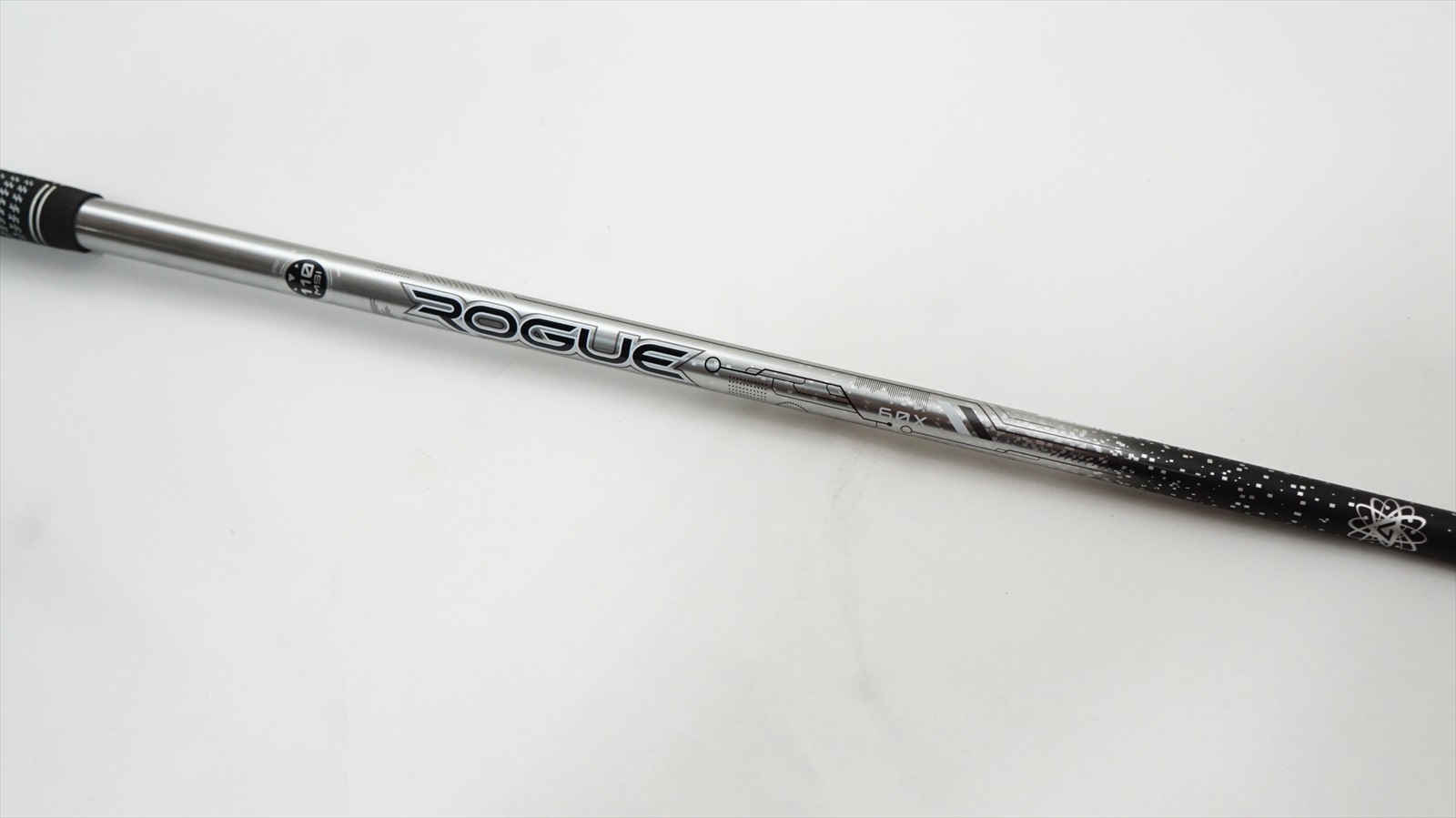 Aldila 2G Rogue Silver 110 MSI 60X X-STIFF 44.75
