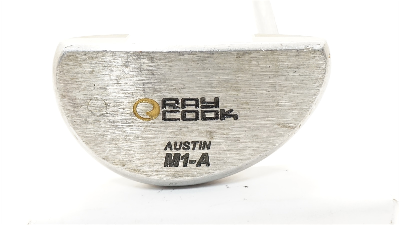 Ray Cook M1-A 33