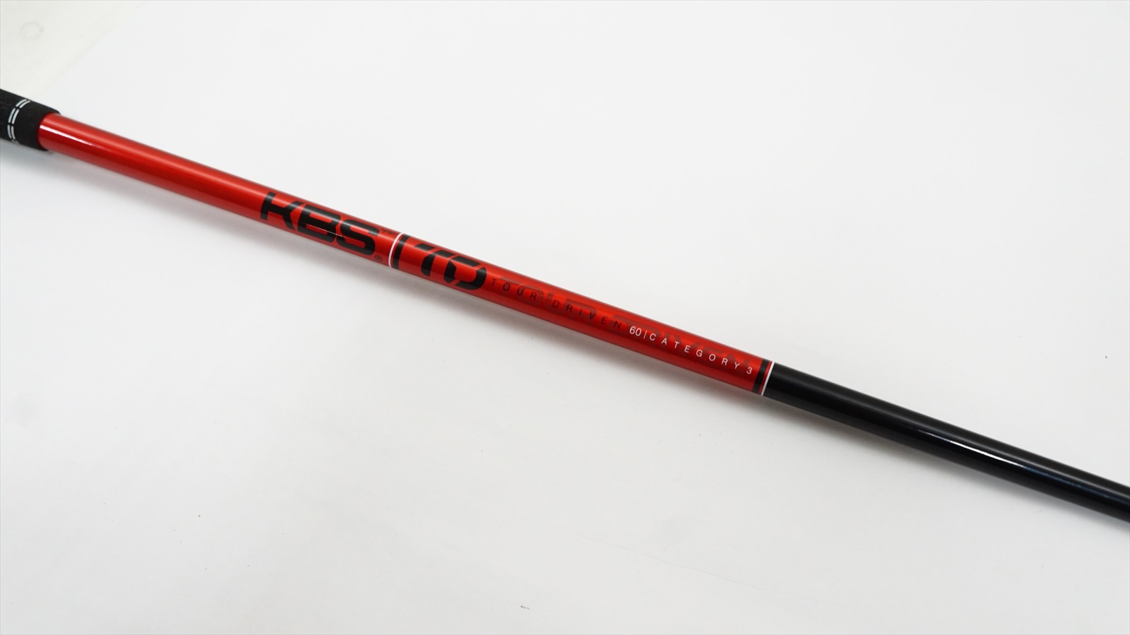 Kbs Td Tour Driven Cat3 60 60G Stiff 44.75