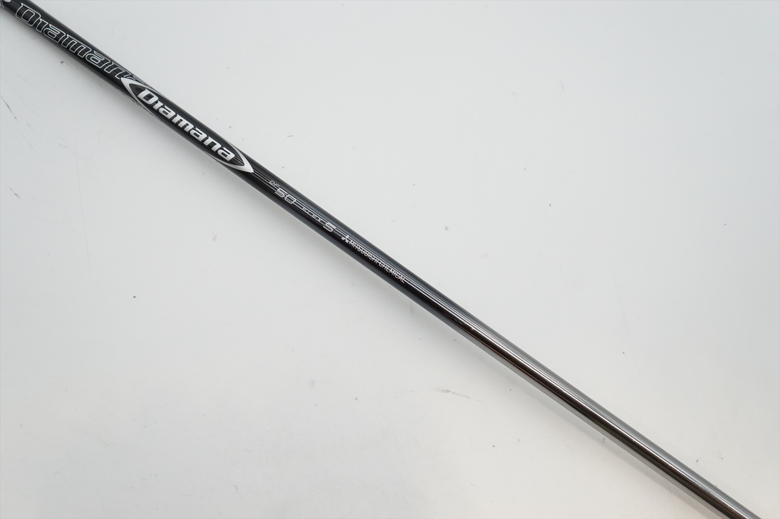 Mitsubishi Diamana DF 50-S 58g Stiff 43.5