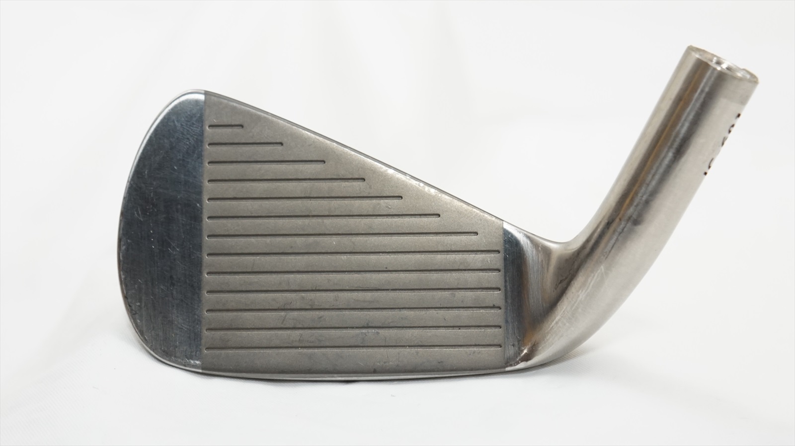 Miura IC-601 #6 Iron Club Head Only .355 Taper 934186 | eBay