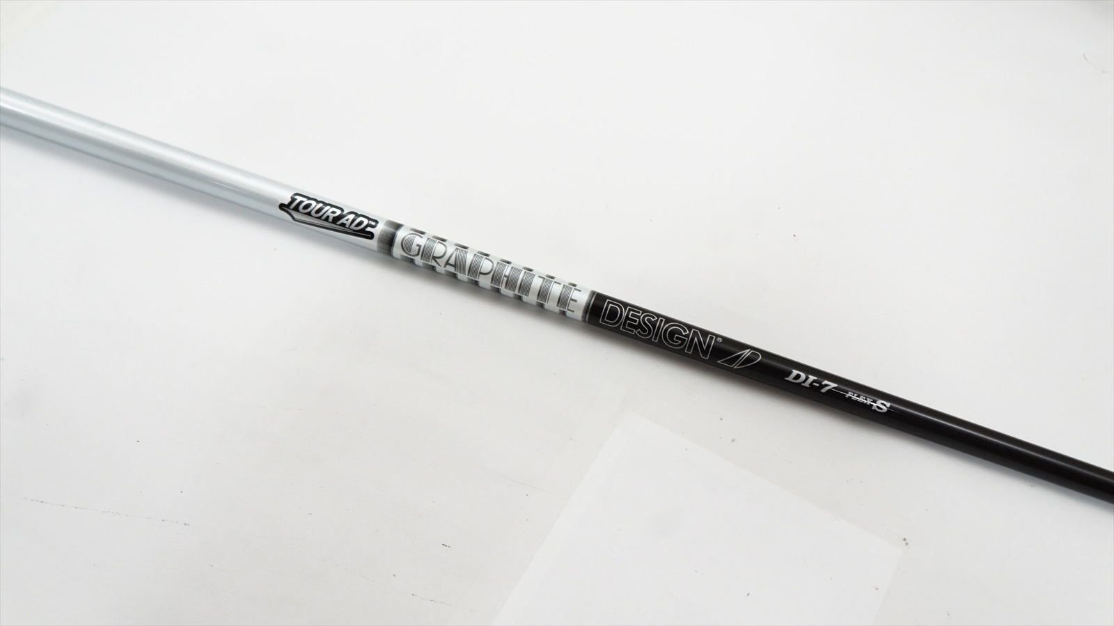 Graphite Design Tour AD DI-7S Black STIFF 42.25