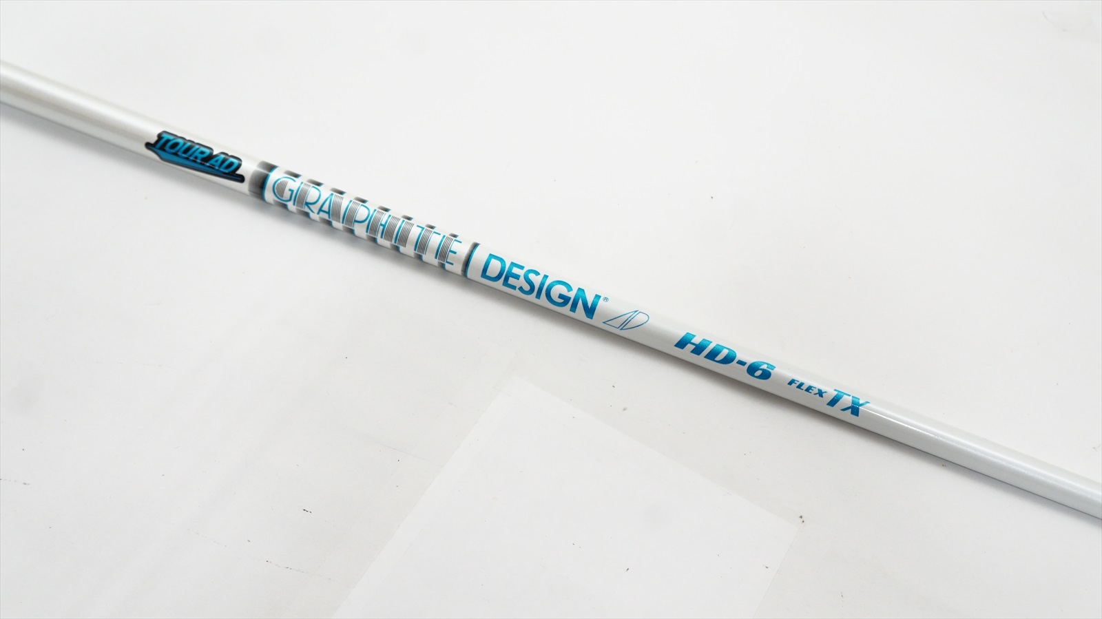 Graphite Design Tour Ad HD-6TX 69G Tour X 44.5