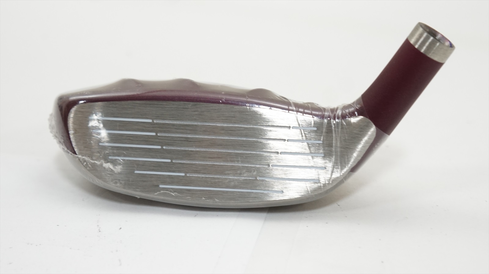 New Ping G Le2 22.0* Degree #4 Hybrid Club Head Only 939986