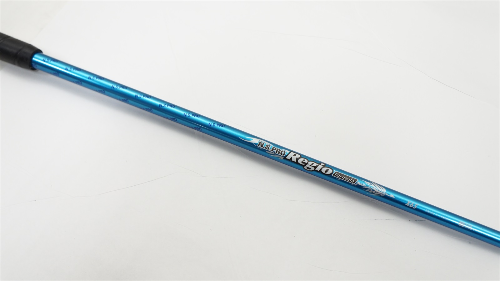N.S.PRO Regio Formula MB+ X65 キャロウェイ Nippon N.S. Pro Regio 