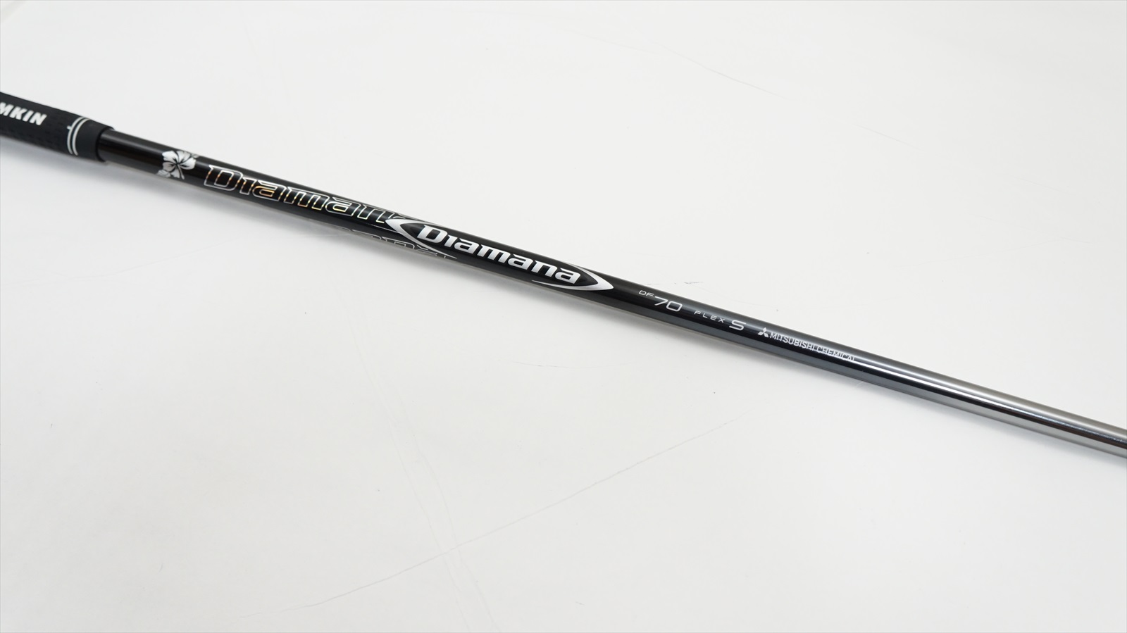クラブ Mitsubishi Chemical Diamana DF 70 S Mitsubishi Diamana Df-Series 70 S 70G Stiff 41