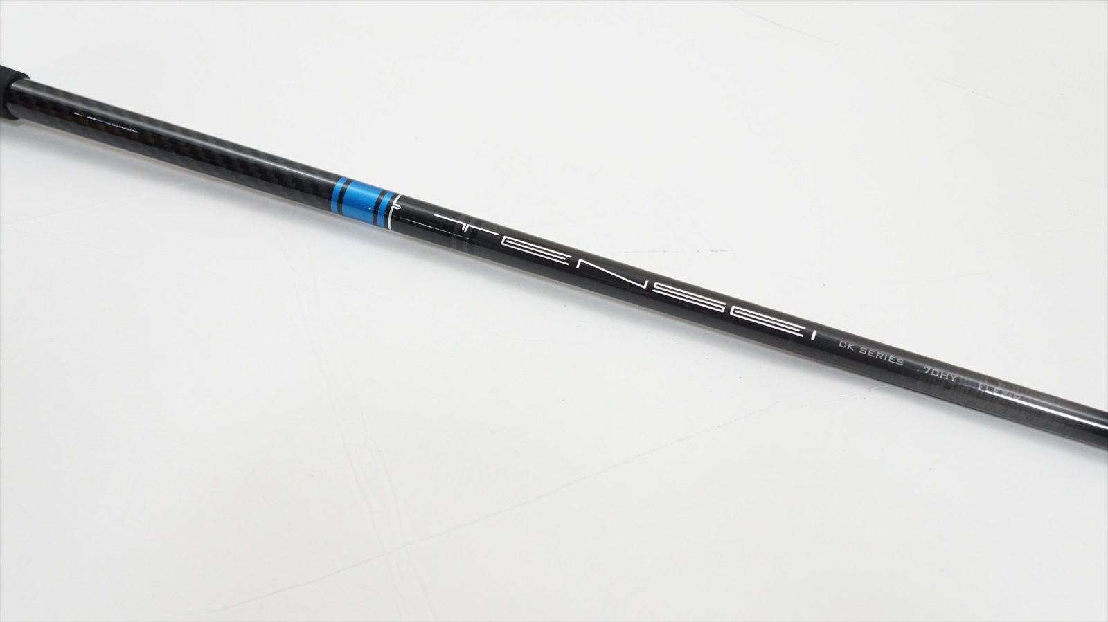Mitsubishi Tensei Ck Pro Blue 70 Regular 39.25