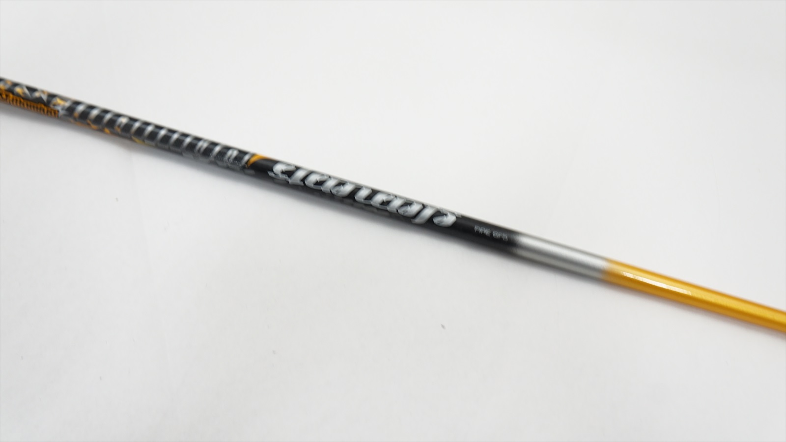 Ust Mamiya Elements Fire 6 F5 60G X-STIFF 44.5