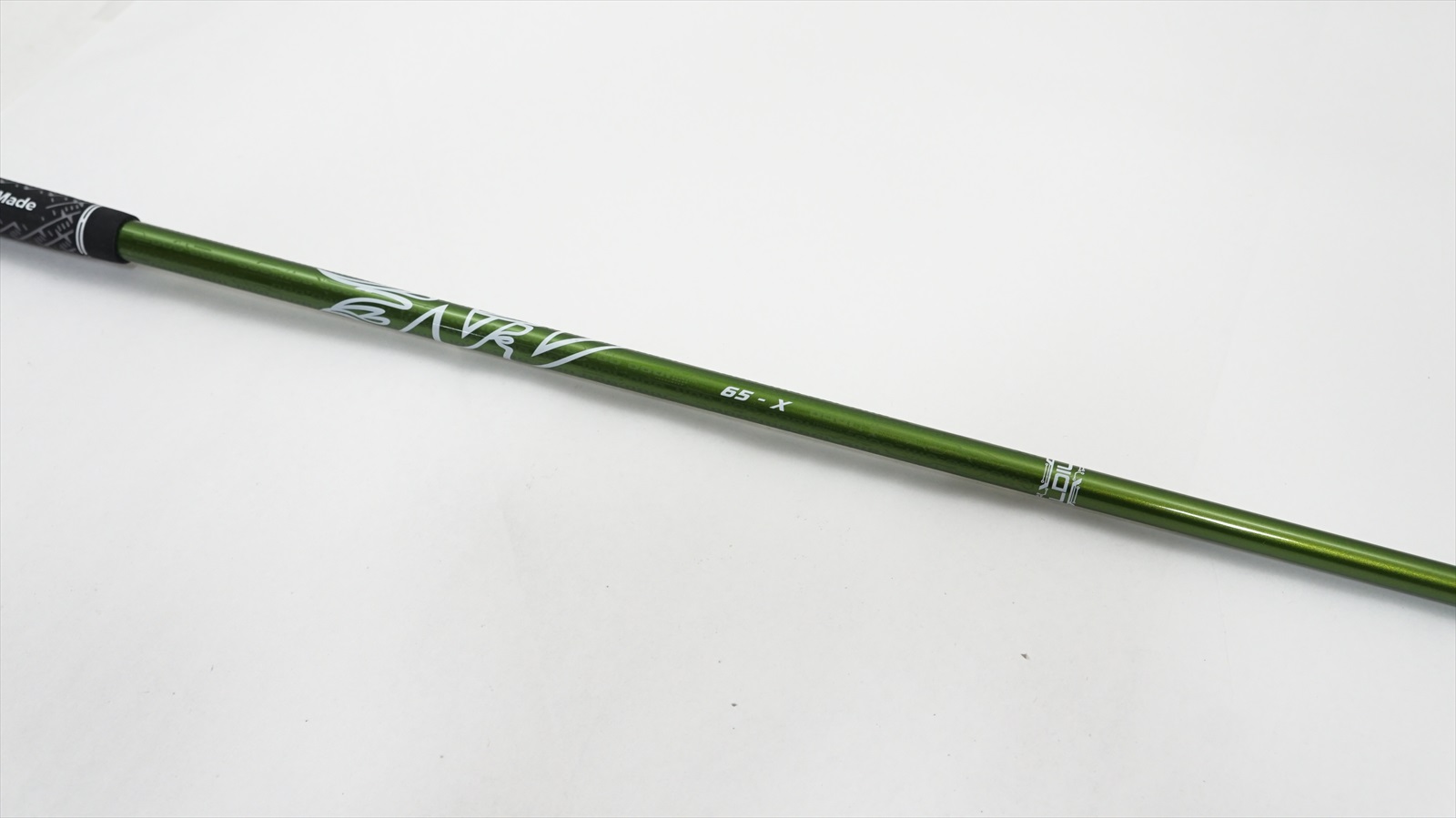 Aldila Nv Green 65-X Nxt 65G X-STIFF 44.75\