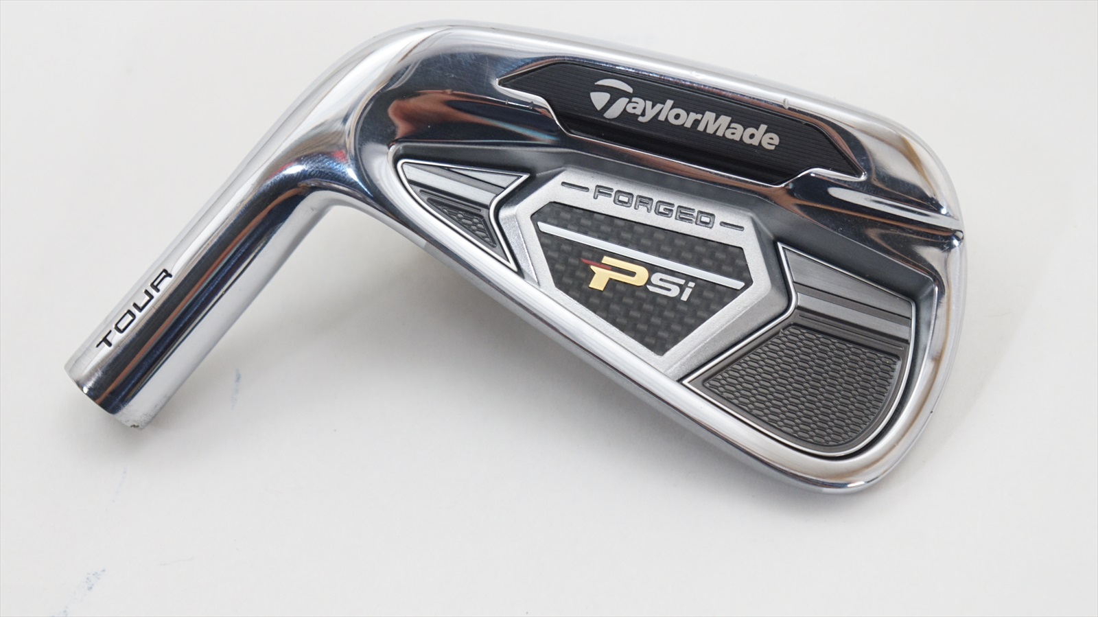 Taylormade Psi #6 Iron Club Head Only 952775 Lefty Lh | eBay