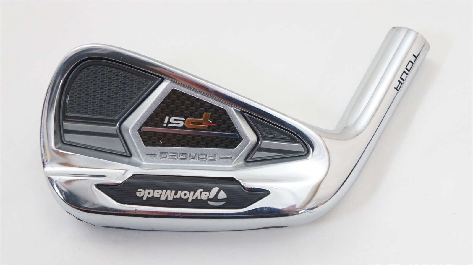 Taylormade Psi #6 Iron Club Head Only 952775 Lefty Lh | eBay