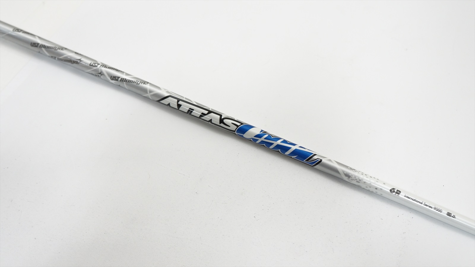 New Ust Mamiya Attas Coool 60 63G Regular 46