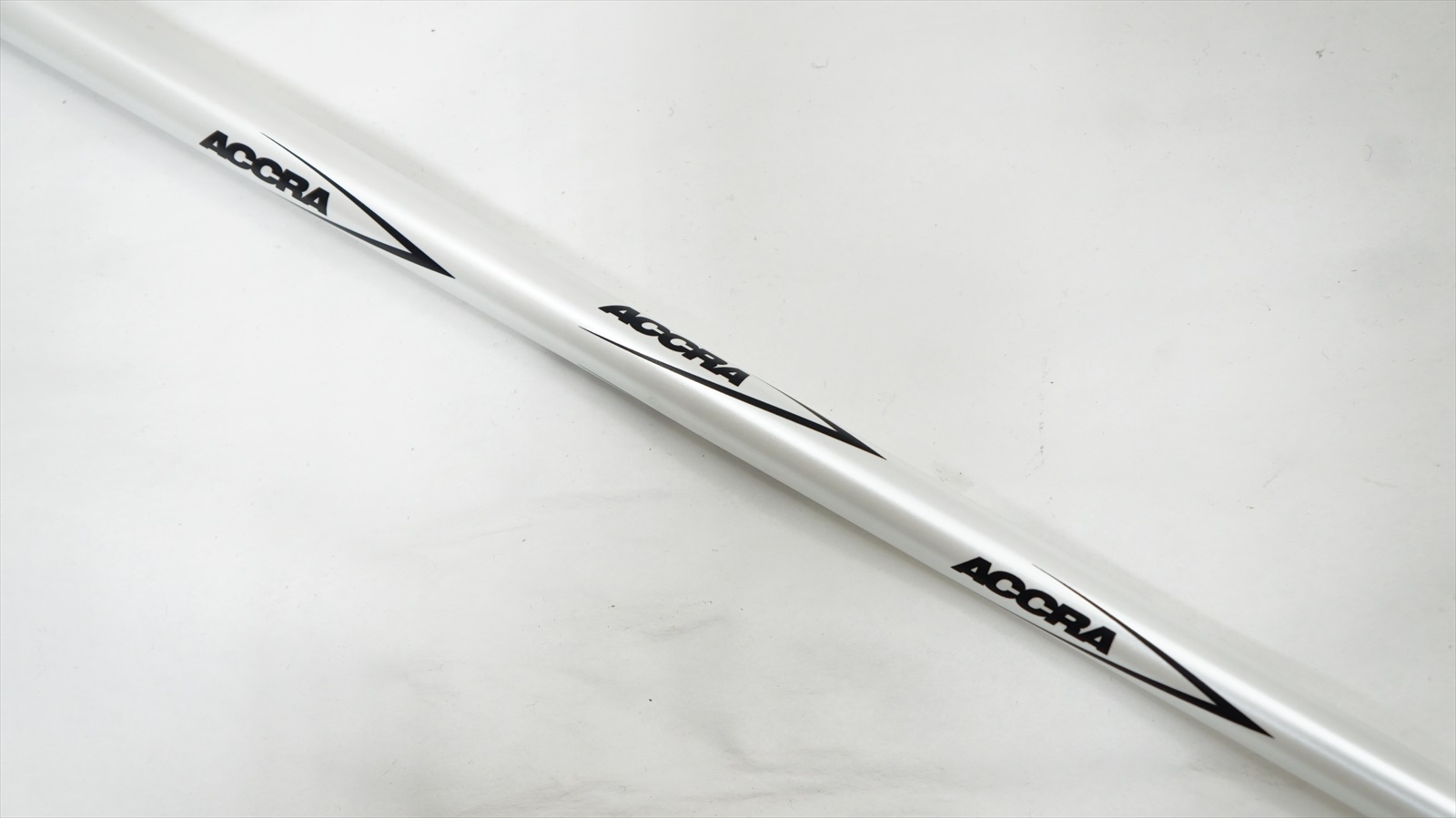 New Accra Dymatch 2.0 ST80 86g M4 Stiff Driver Shaft .335 965950