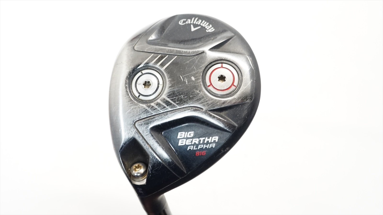 Callaway Big Bertha 816 DBD Herren Driver | Golf