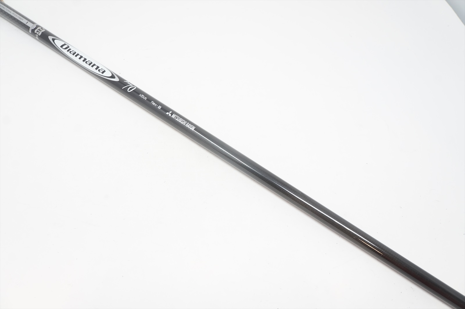 Mitsubishi Diamana D+ Plus Ltd 70G Stiff 41.25
