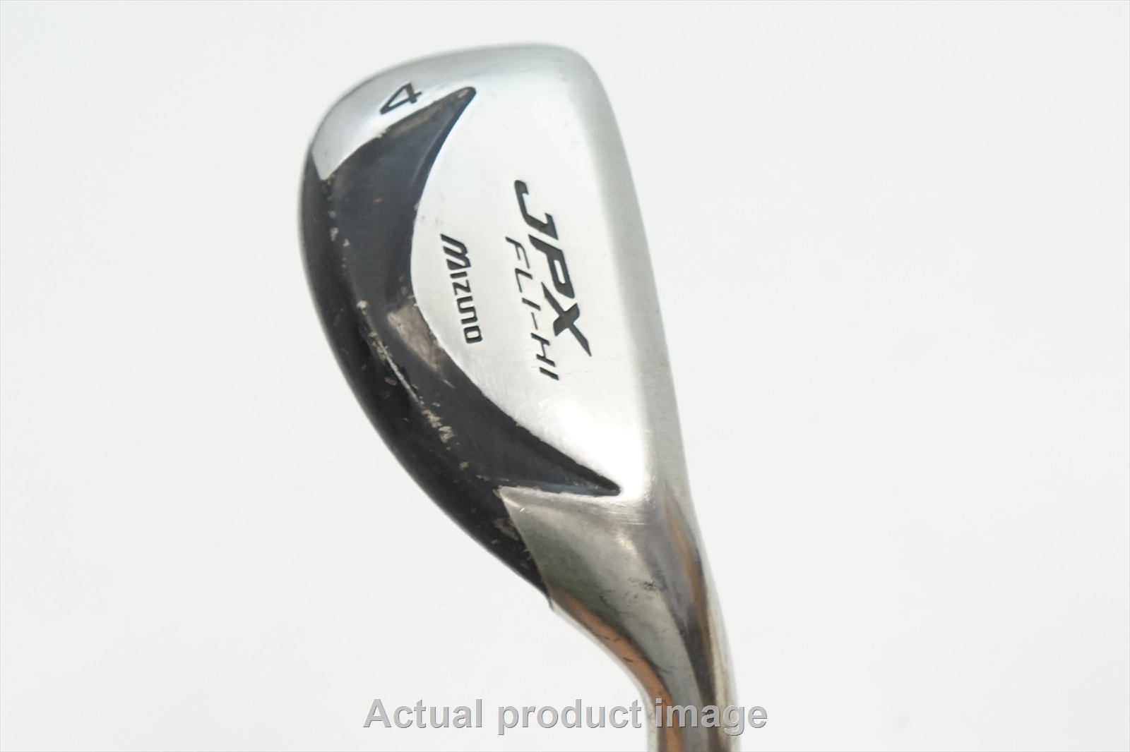 Mizuno Jpx Fli-Hi 22° 4 Hybrid Ladies Flex Orochi 0970548 Fair | eBay
