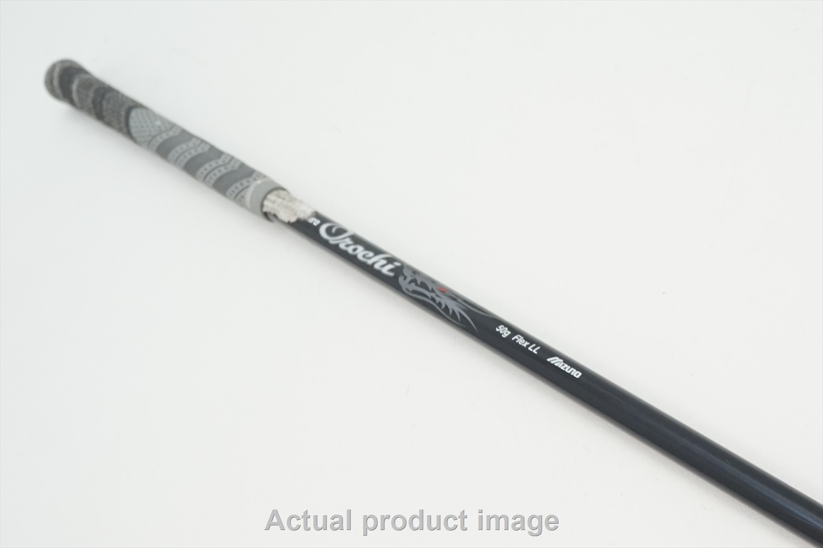 Mizuno Jpx Fli-Hi 22° 4 Hybrid Ladies Flex Orochi 0970548 Fair | eBay