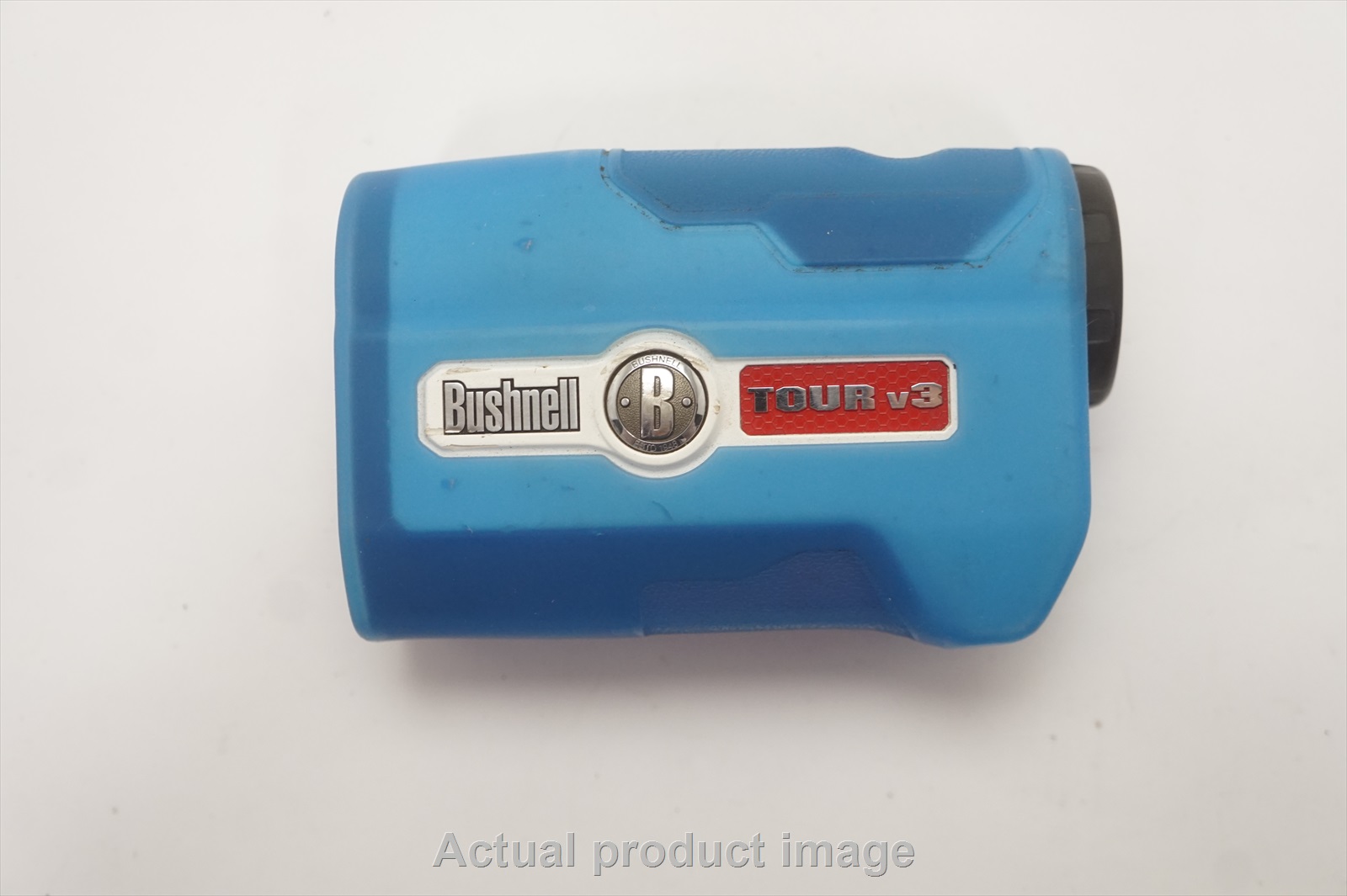 bushnell-tour-v3-jolt-used-white-rangefinder-0979464-h2-ebay