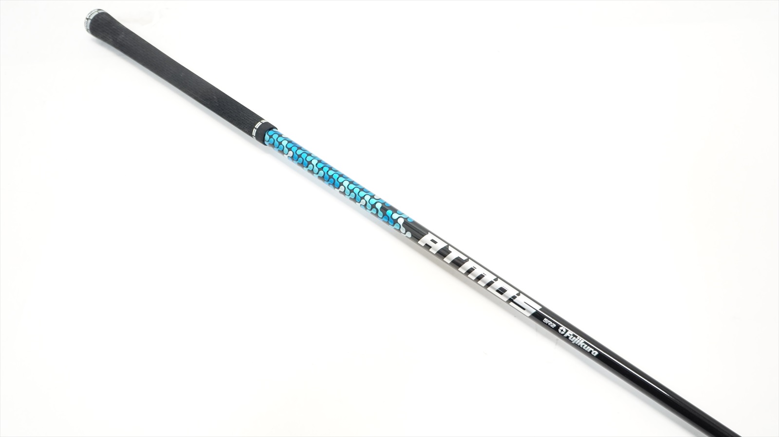 Fujikura Atmos Blue 5 R2 50G Senior 44.25