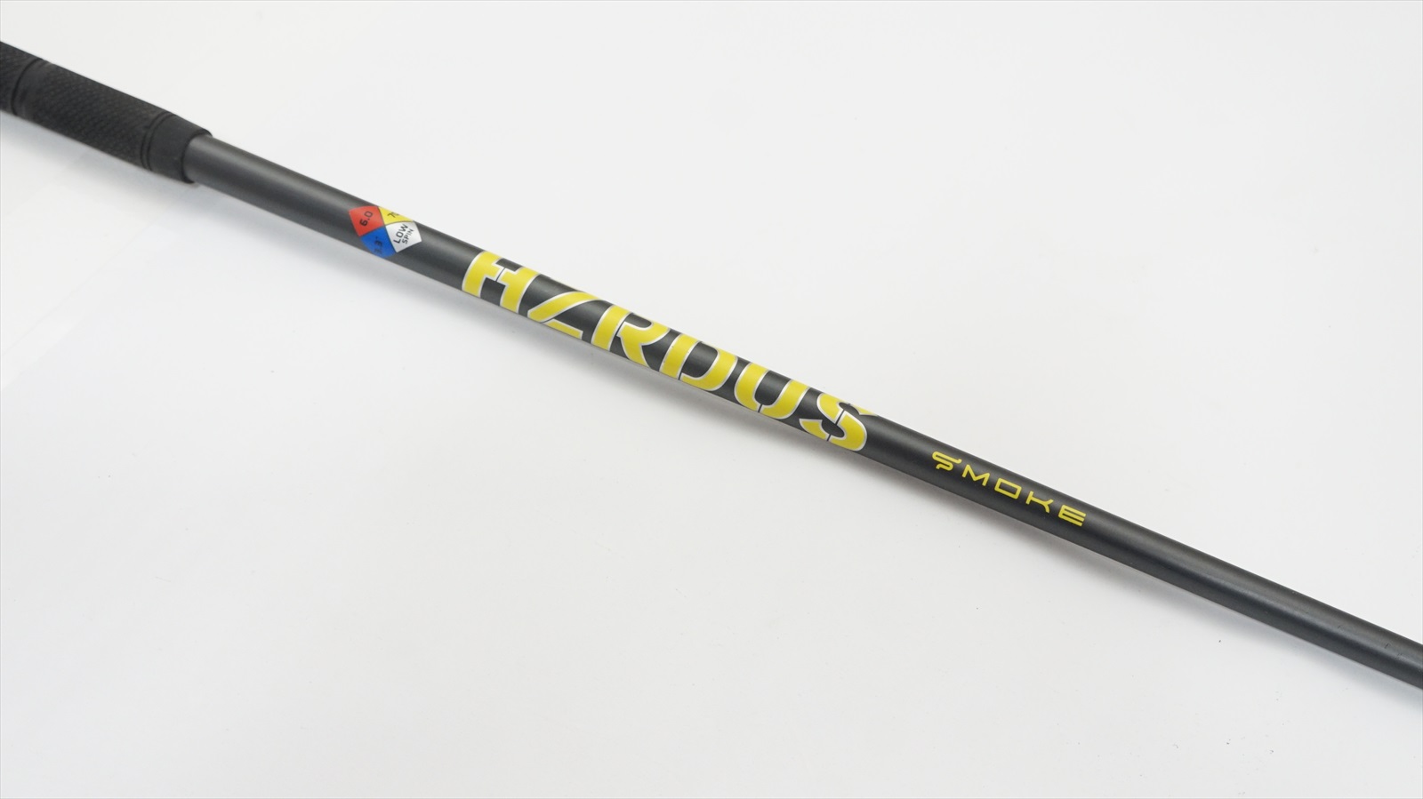 Project X Hzrdus Smoke Yellow 70 6.0 70G X-STIFF 41.75