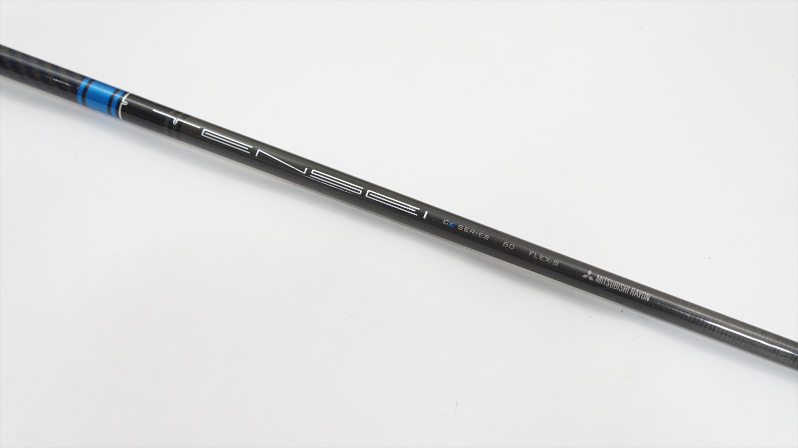 Mitsubishi Tensei Ck Pro Blue 60G Stiff 43.75