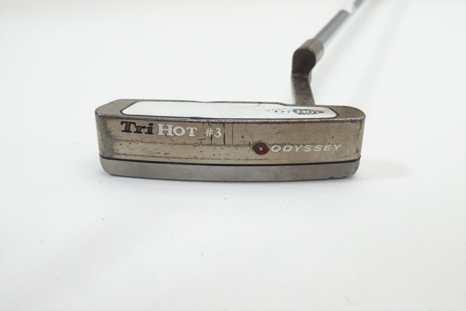 その他 Odyssey TriHot#3 Odyssey Tri-Hot 5K Three Putter | Callaway Golf Pre-Owned