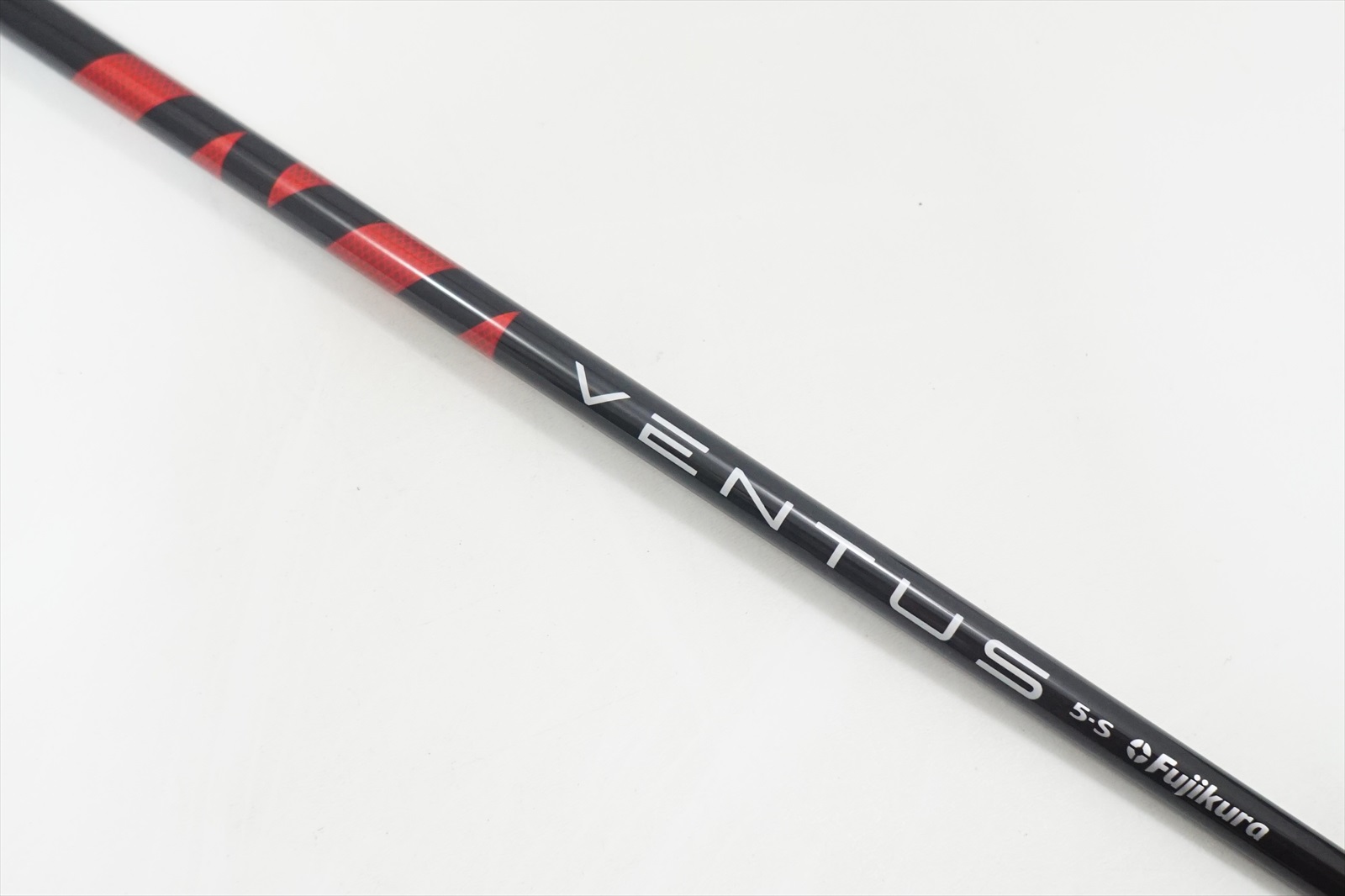 Fujikura Ventus Red 5-S 54G Stiff 44.5