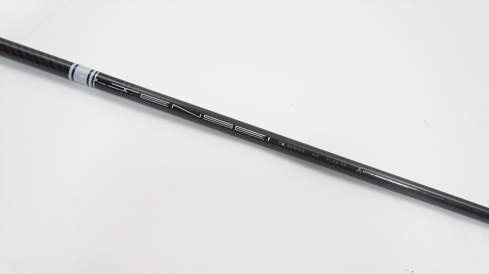 Mitsubishi Tensei Ck Pro White 60 Tx 60G Tour X 43.5