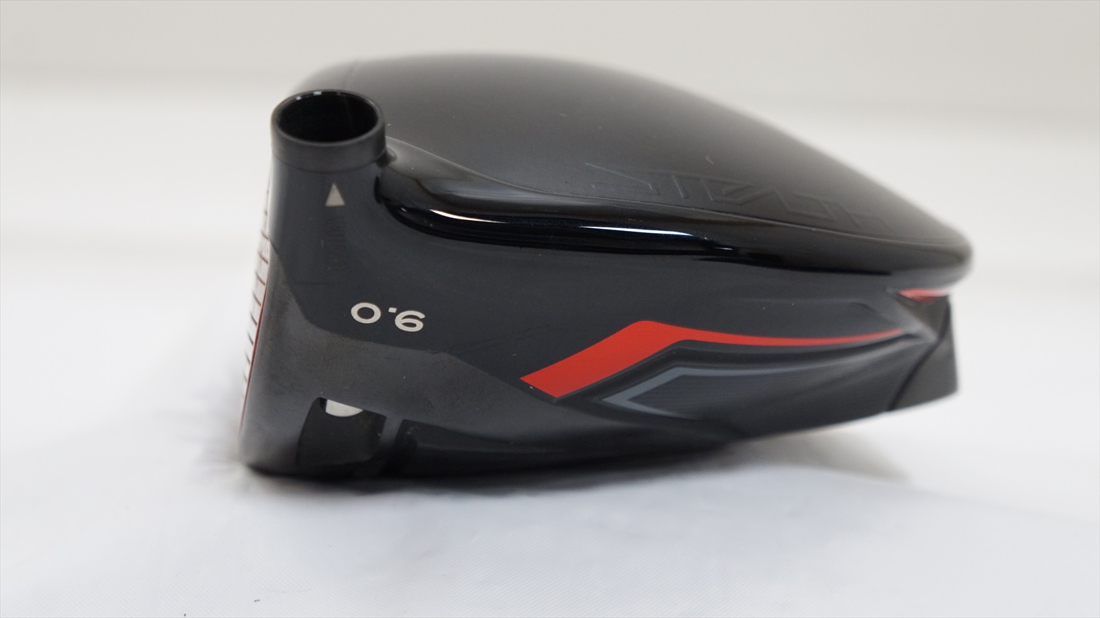 Taylormade Stealth 9* Degree Drive Club Head Only 993662 | eBay