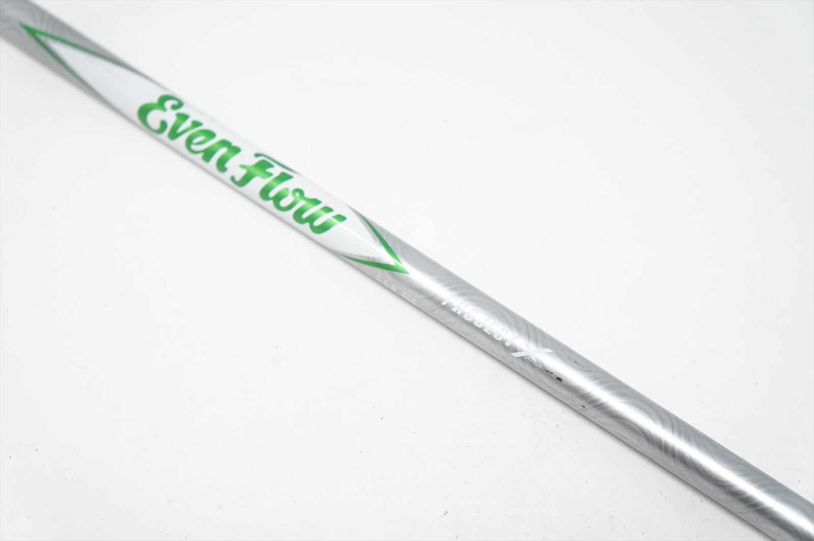 Project X Evenflow Green 5.5 R 45G Regular 44