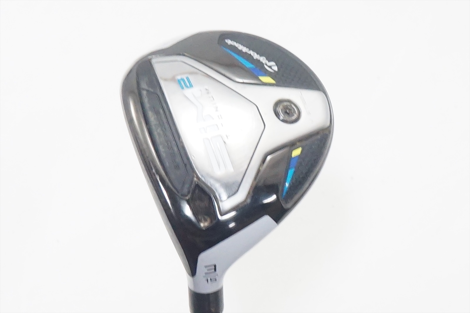 Taylormade Sim 2 Titanium 15° 3 Fairway Wood Regular Tensei 000739