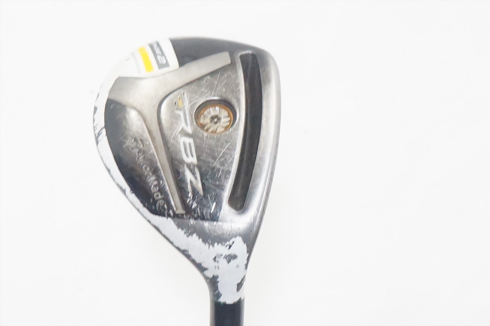 Taylormade Rocketballz Stage 2 Rescue 4 Hybrid Senior Flex