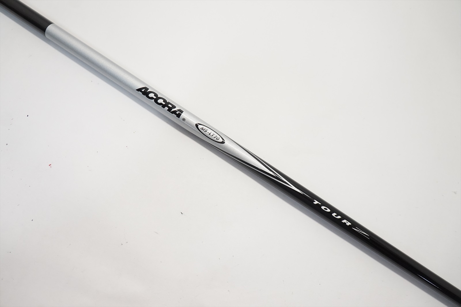 New Accra Tour Z M5 70G X-STIFF 46