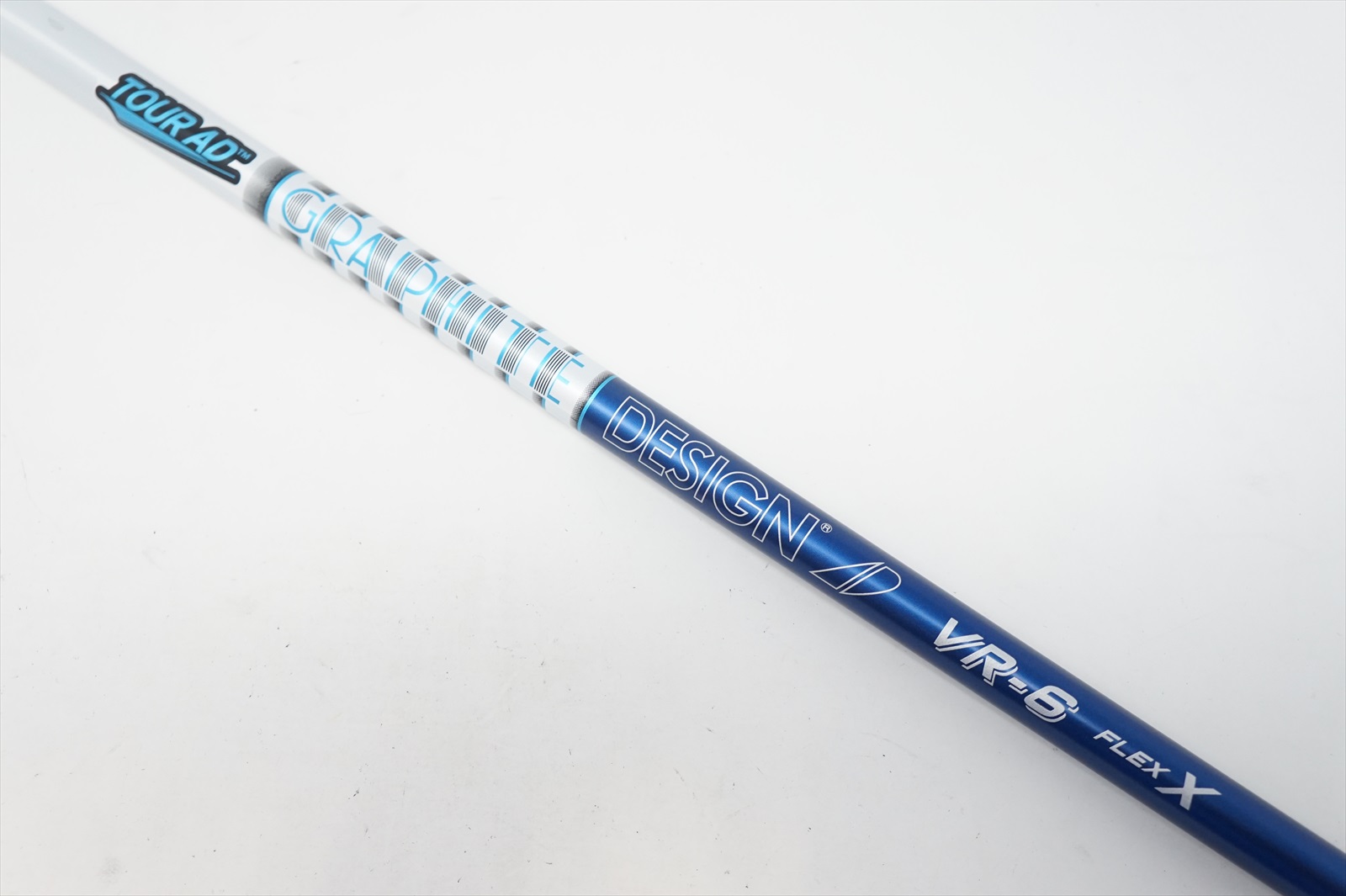 Graphite Design Tour AD VR-6X 66g X-Stiff 44.5
