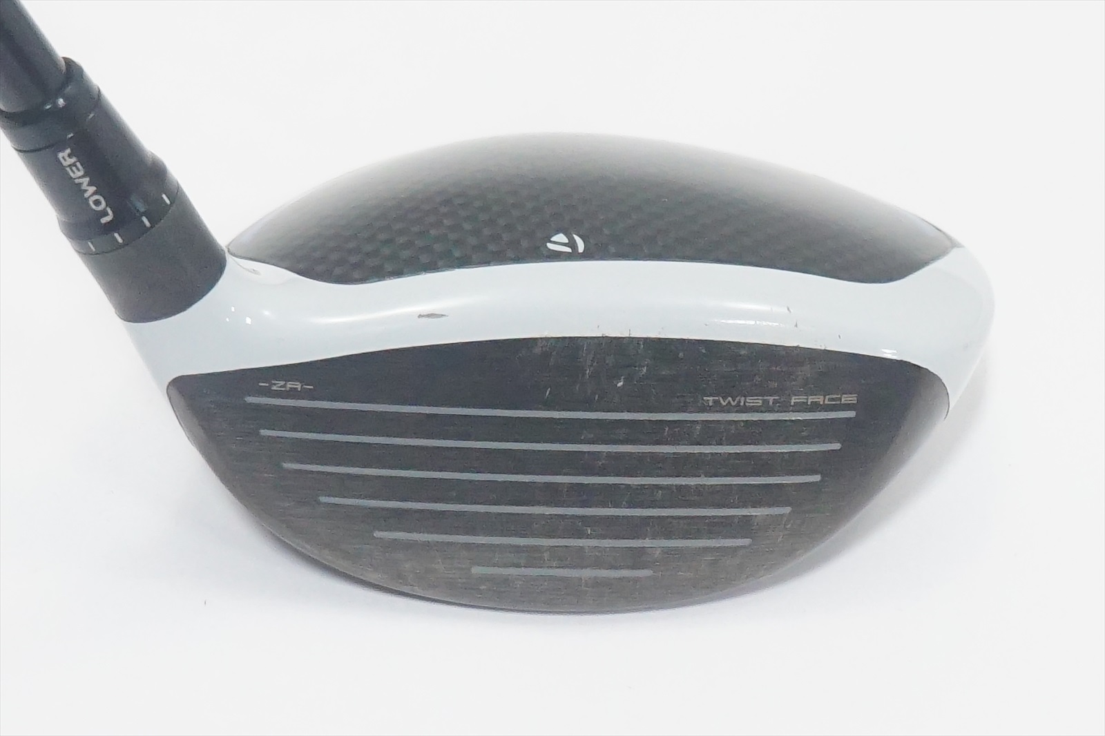 Taylormade Sim 2 Titanium 15° 3 Fairway Wood Regular Tensei