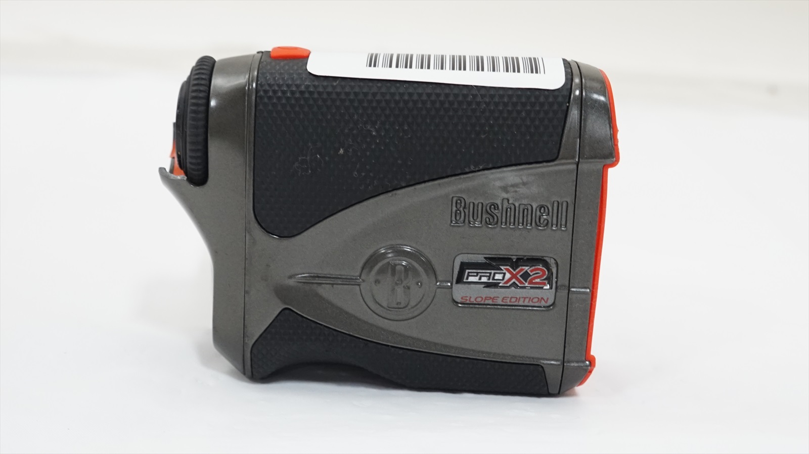 Bushnell Pro X2 Used Black/Grey RangeFinder 1008406 H1 01008406 | eBay
