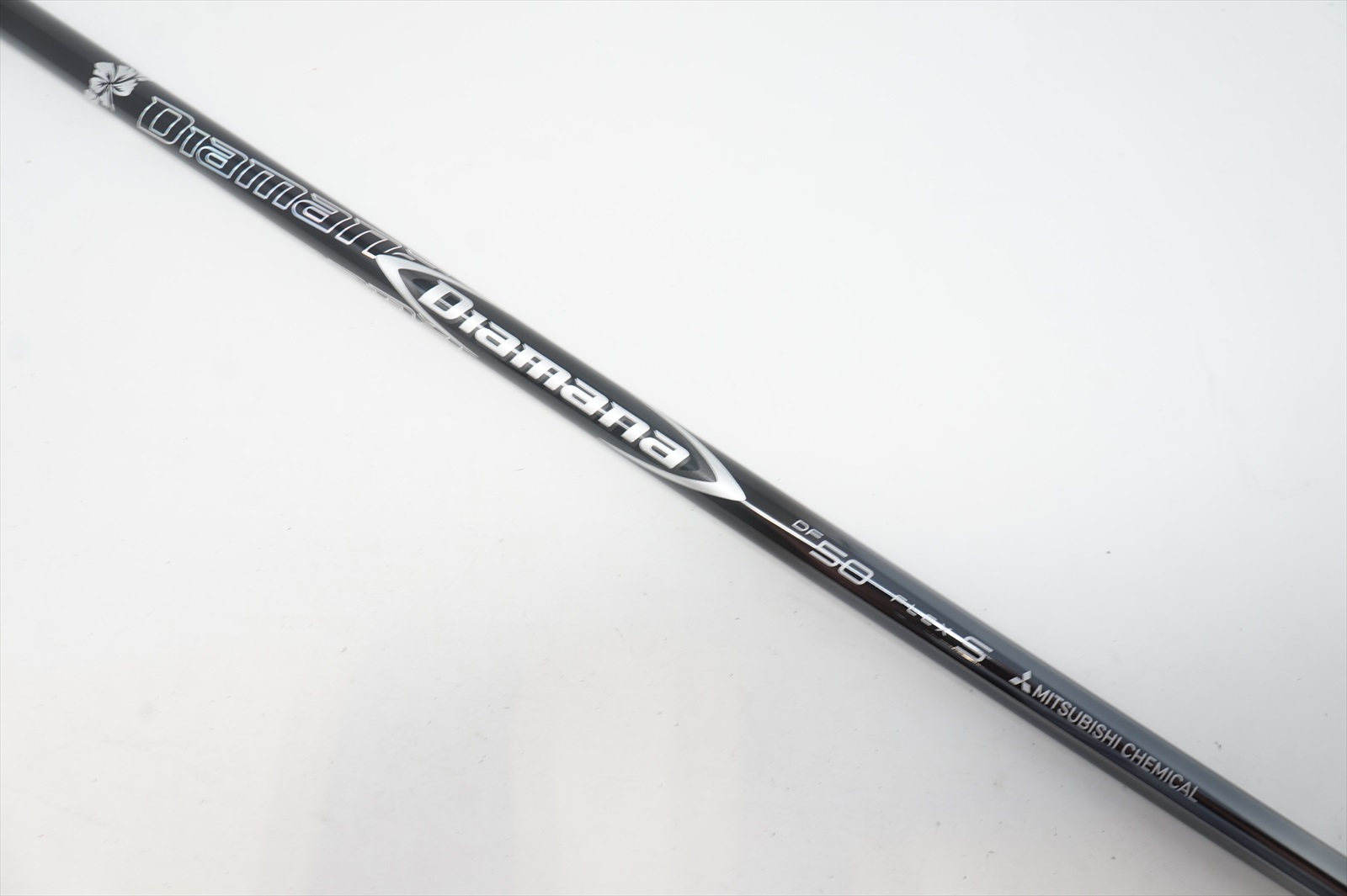 PXG ディアマナ PD 50 S Diamana™ PD｜三菱ケミカル ゴルフシャフト 