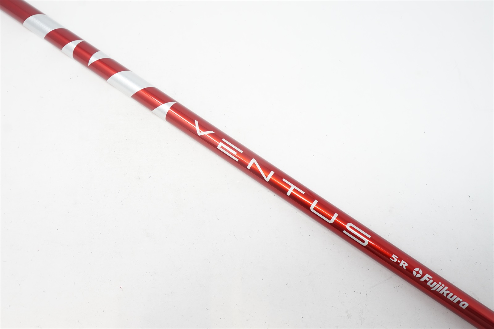 Fujikura Ventus Red Velocore 5-R 58g Regular 44.5