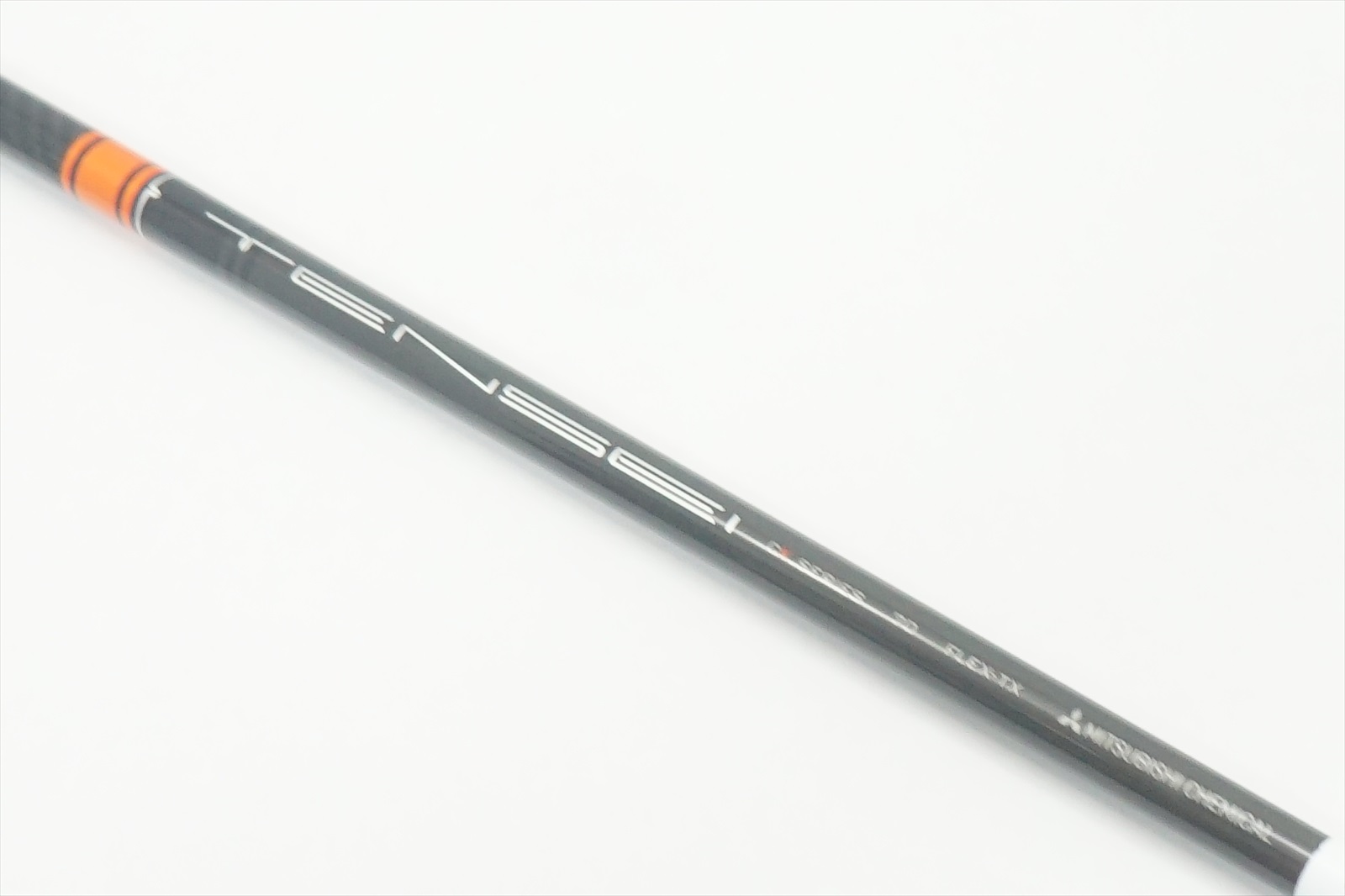 Arbre Golf Mitsubishi Shaft Mitsubishi Tensei CK Pro Orange 70-S Pour